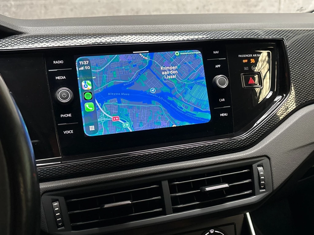 Volkswagen Polo – foto 21