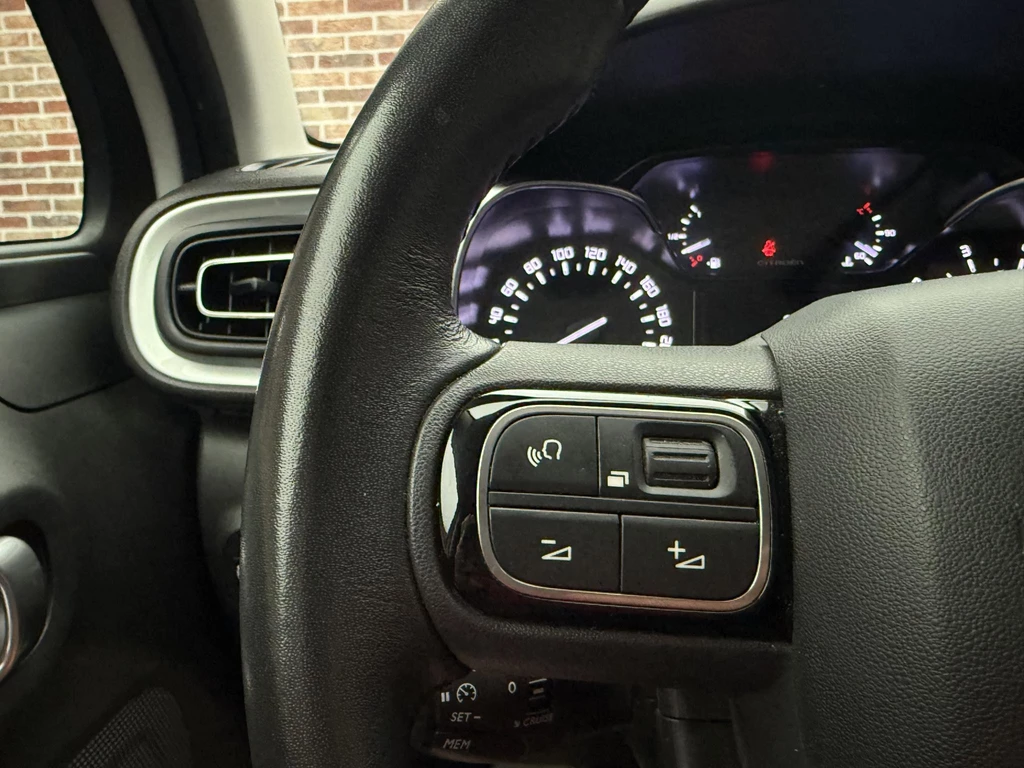 Citroën C3 – foto 26