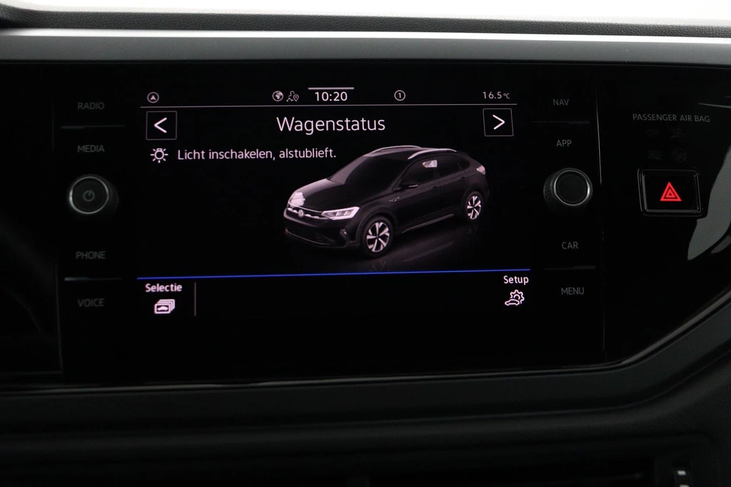 Volkswagen Taigo – foto 48