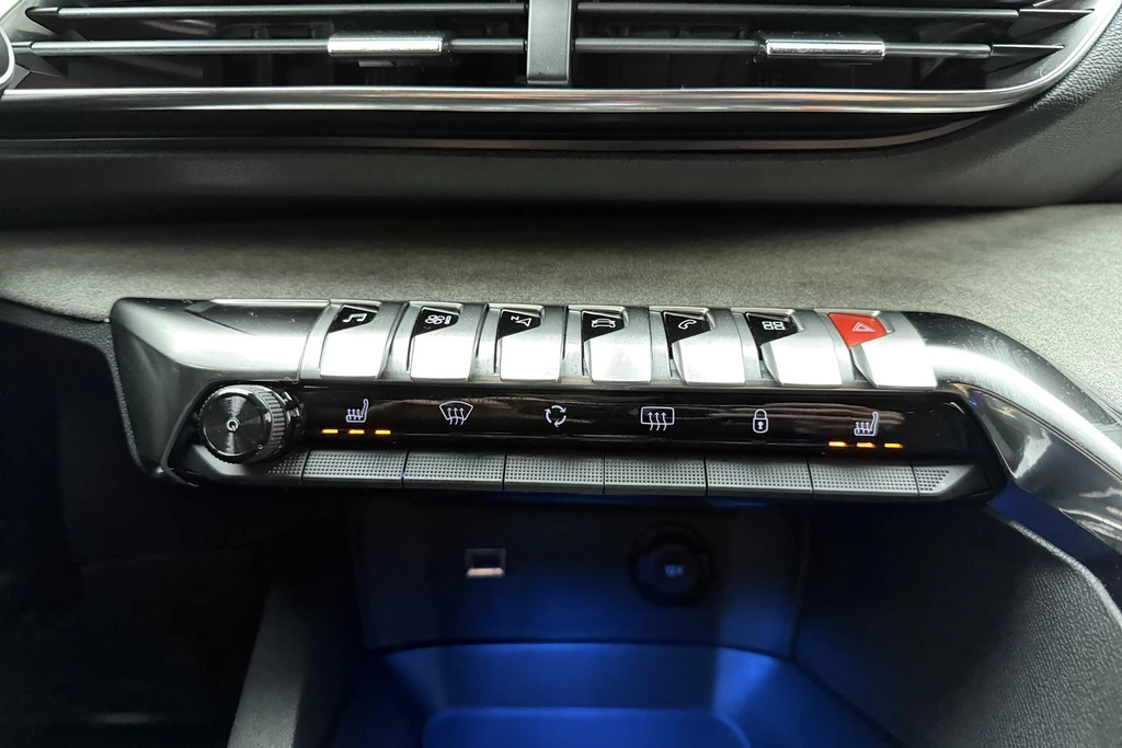 Peugeot 5008 – foto 28