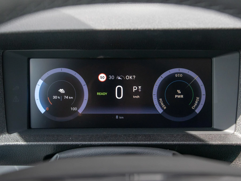Fiat E-Scudo – foto 16