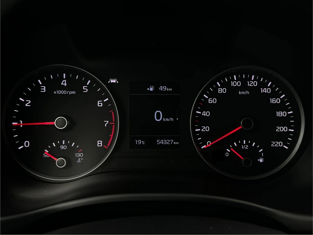 Kia Rio – foto 13