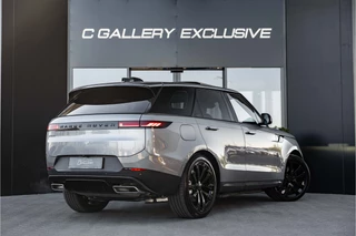 Land Rover Range Rover Sport – thumbnail 5