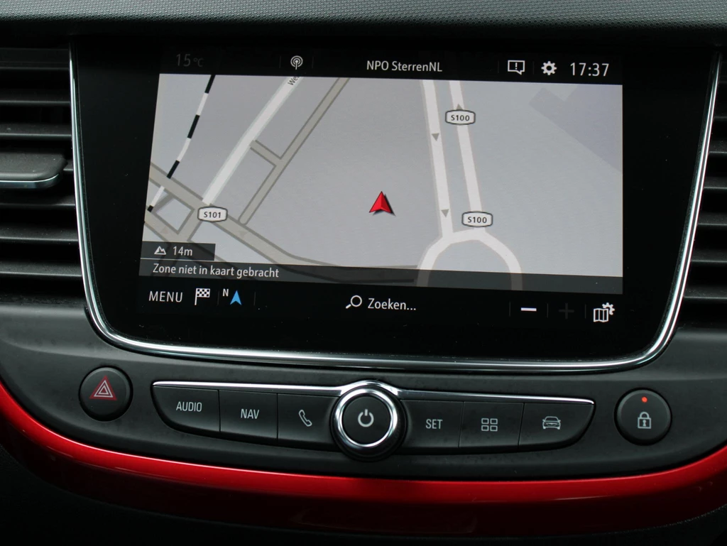 Opel Crossland – foto 14