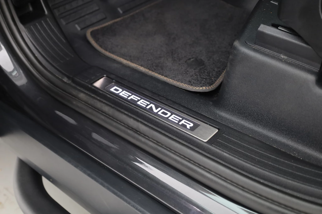 Land Rover Defender – foto 9