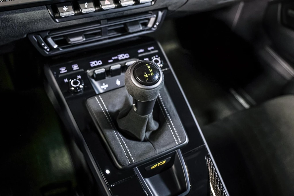 Porsche 911 – foto 65