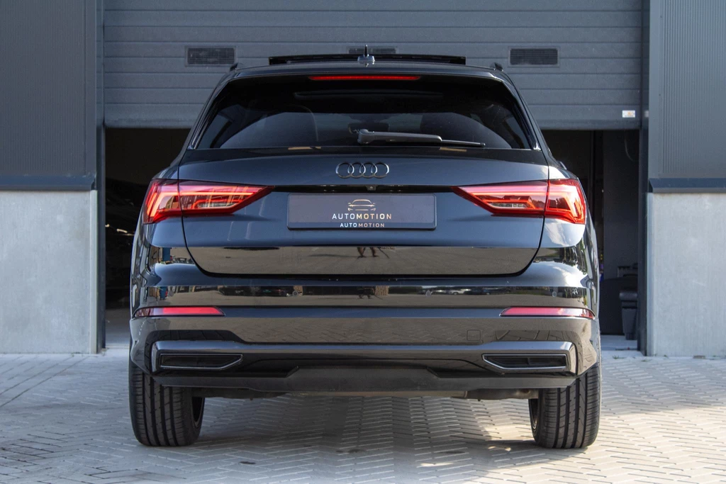Audi Q3 – foto 7