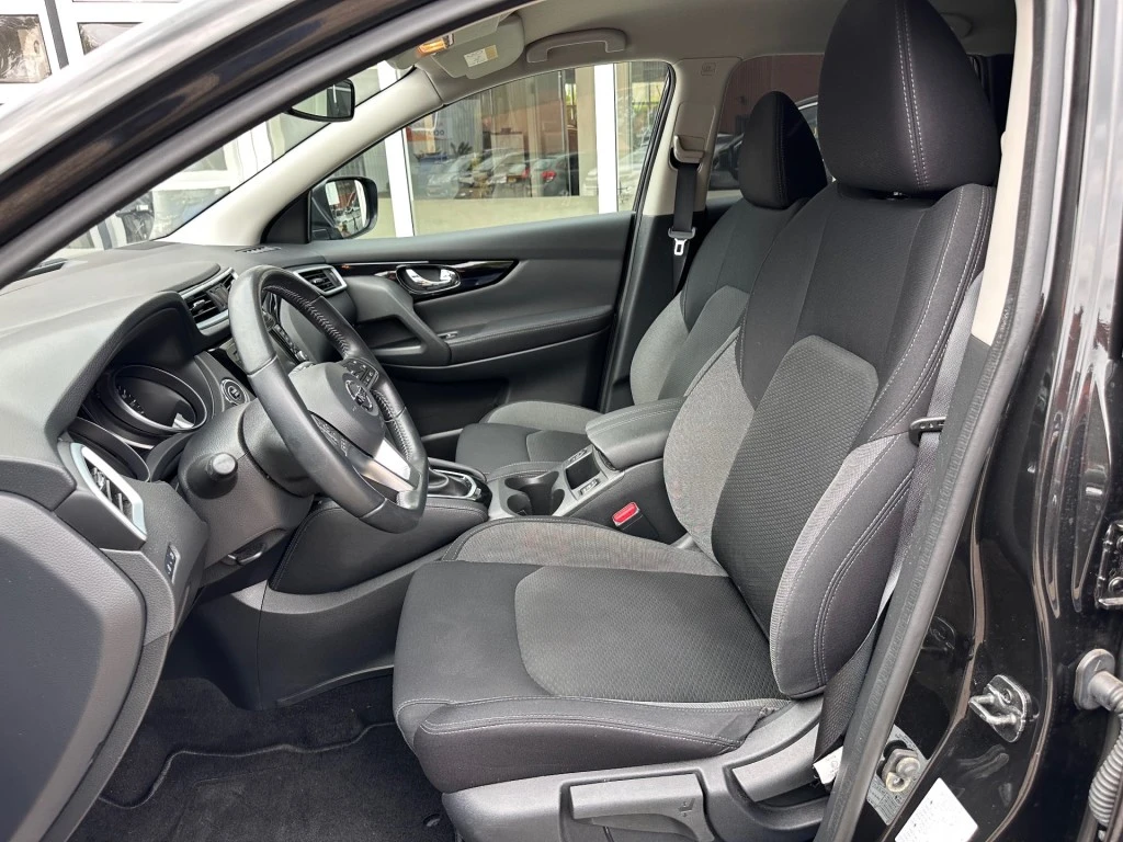 Nissan QASHQAI – foto 15