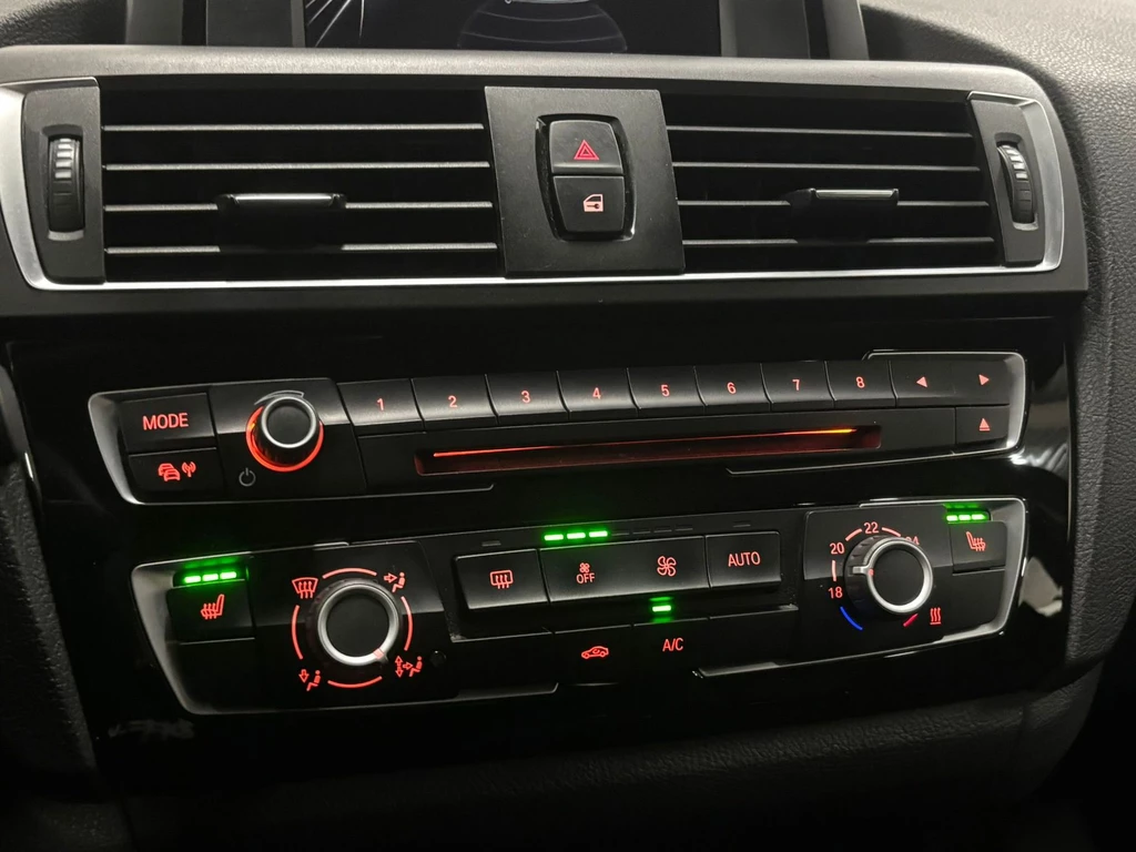 BMW 1 Serie – foto 17