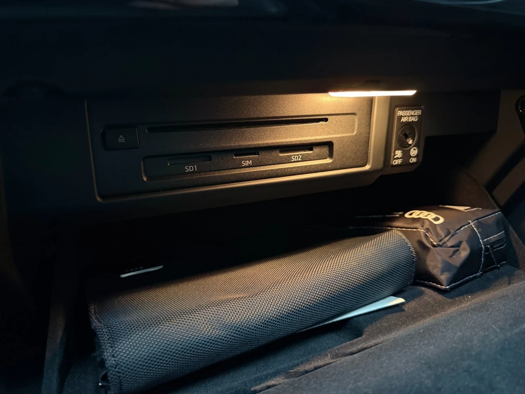 Audi A5 – foto 46