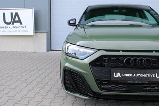 Audi A1 Sportback – thumbnail 25