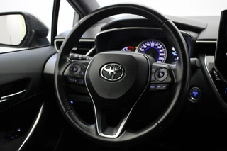 Toyota Corolla Touring Sports – thumbnail 22
