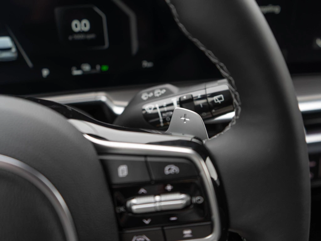 Kia Sorento – foto 32