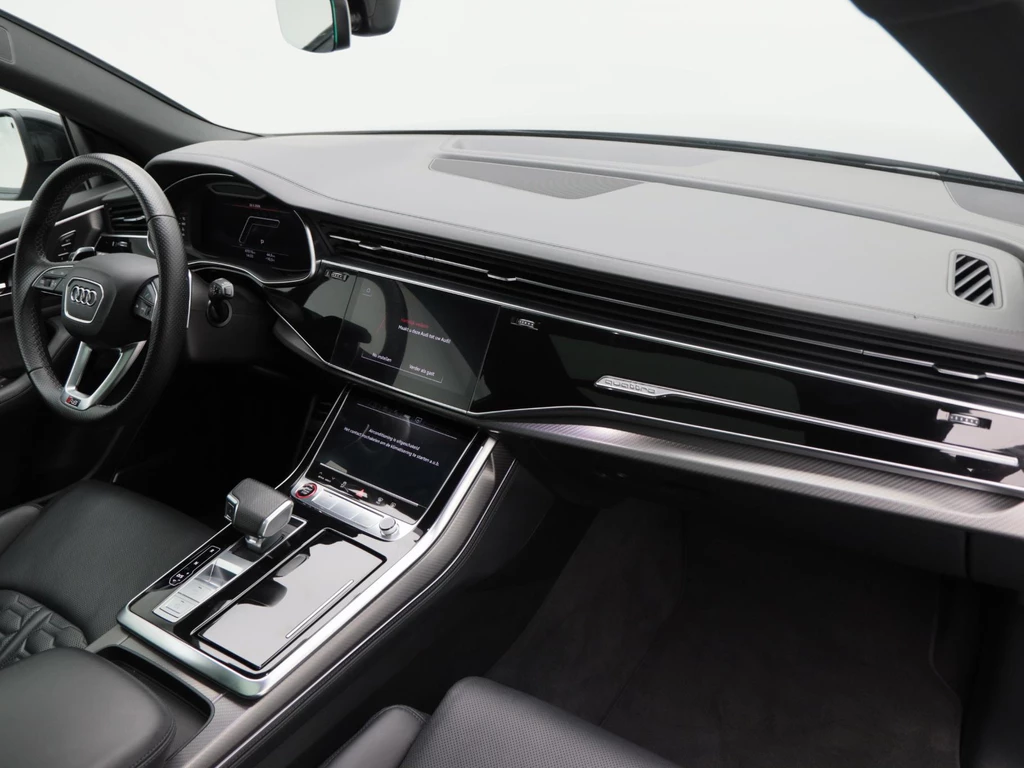 Audi RSQ8 – foto 58