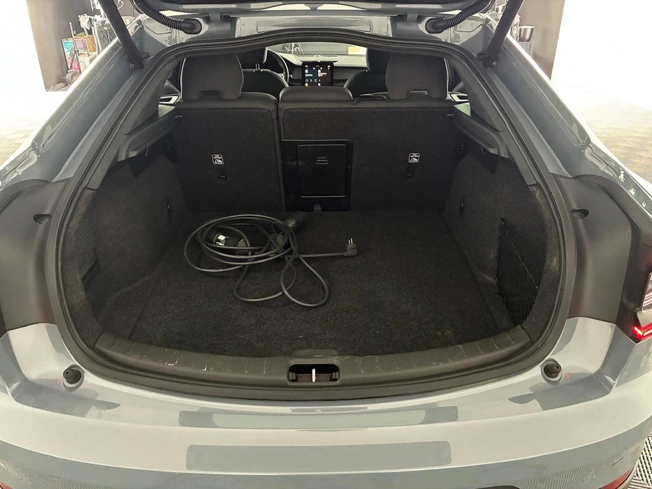 Polestar 2 – foto 8