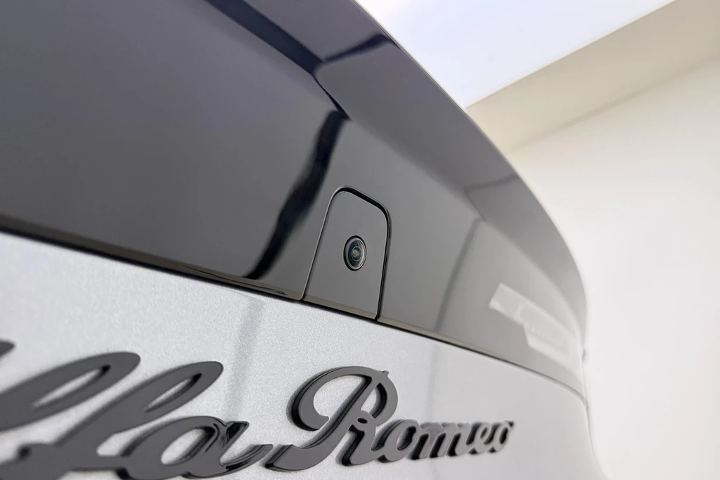 Alfa Romeo Junior – foto 14