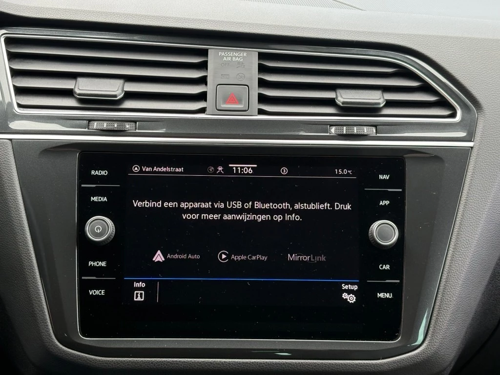 Volkswagen Tiguan – foto 11