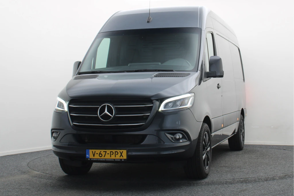 Mercedes-Benz Sprinter – foto 2