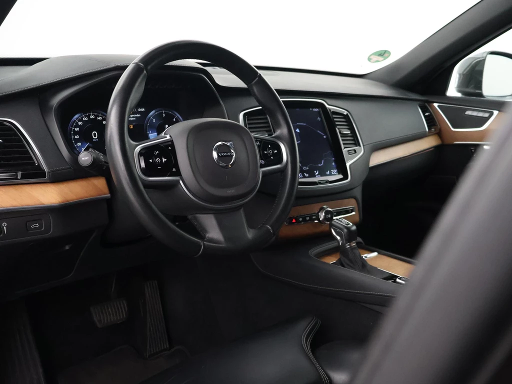 Volvo XC90 – foto 31