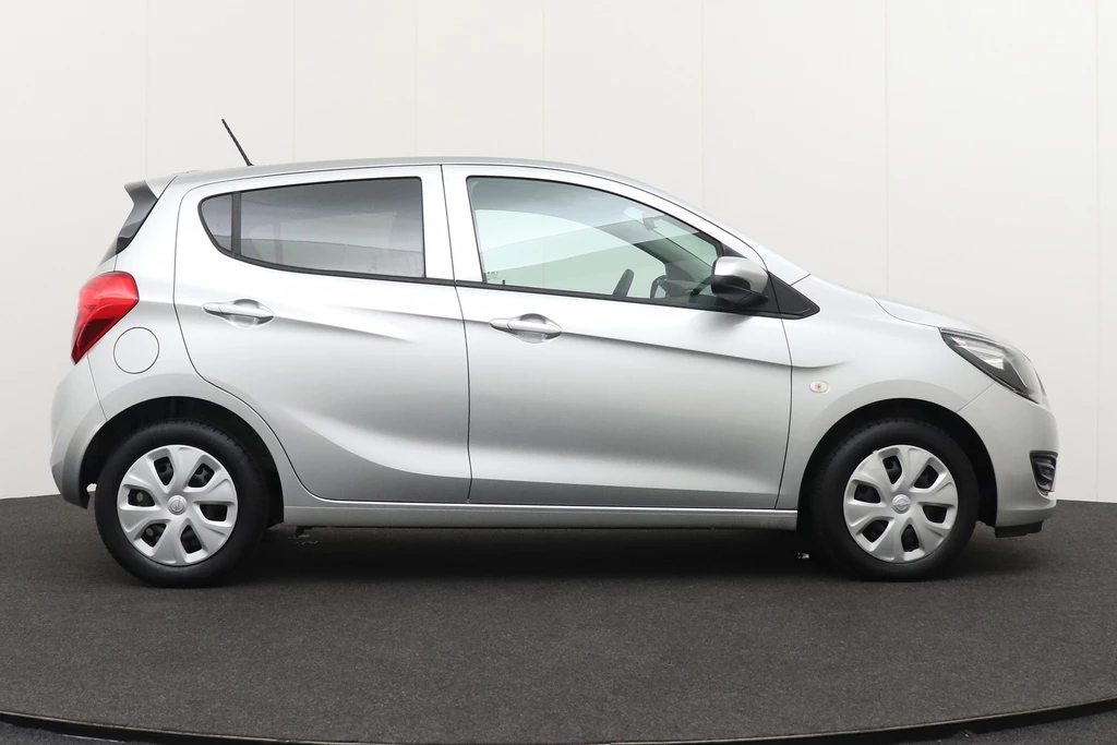 Opel KARL – foto 5