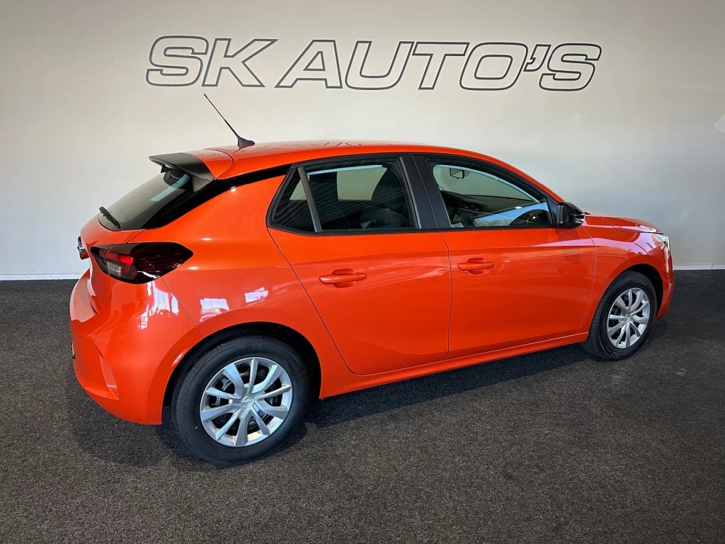 Opel Corsa – foto 11