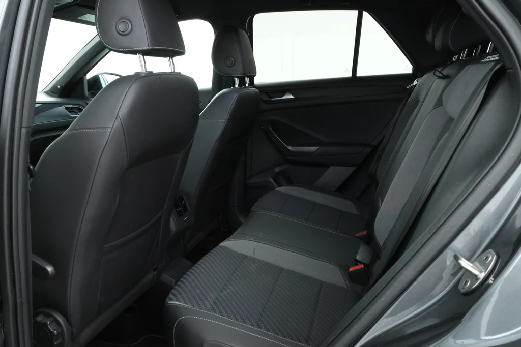 Volkswagen T-Roc – foto 34