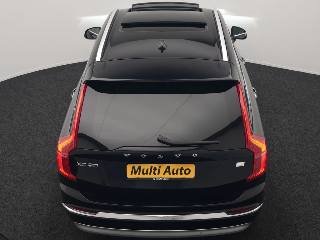 Volvo XC90 – foto 6