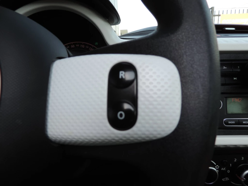 Renault Twingo – foto 26