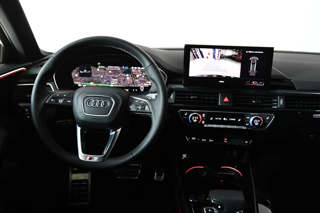 Audi A4 – foto 8