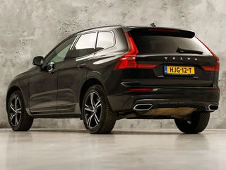 Volvo XC60 – thumbnail 4