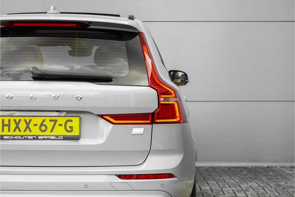 Volvo XC60 – foto 6