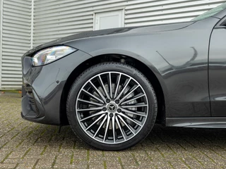 Mercedes-Benz C-Klasse – thumbnail 6