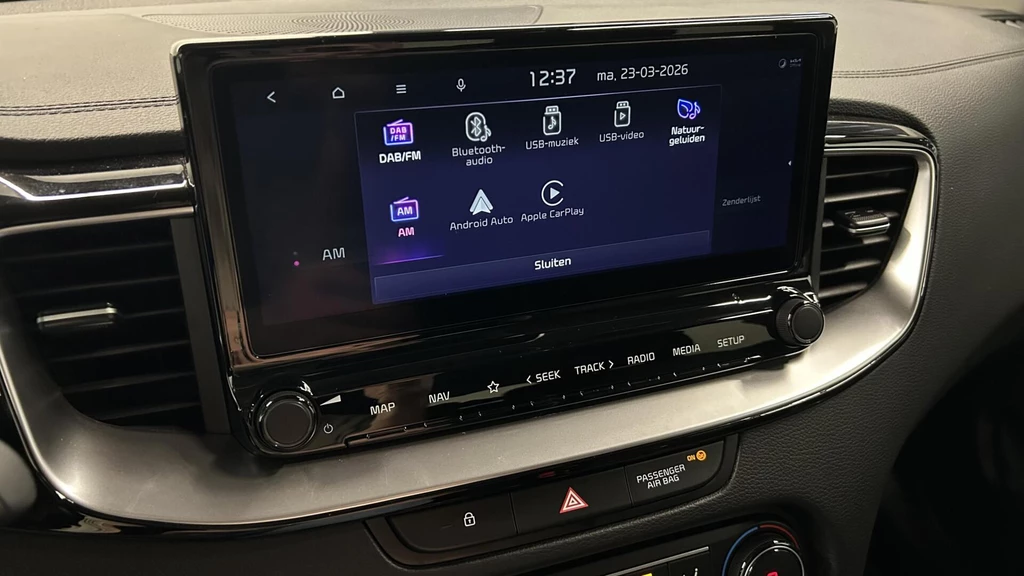 Kia Ceed Sportswagon – foto 43