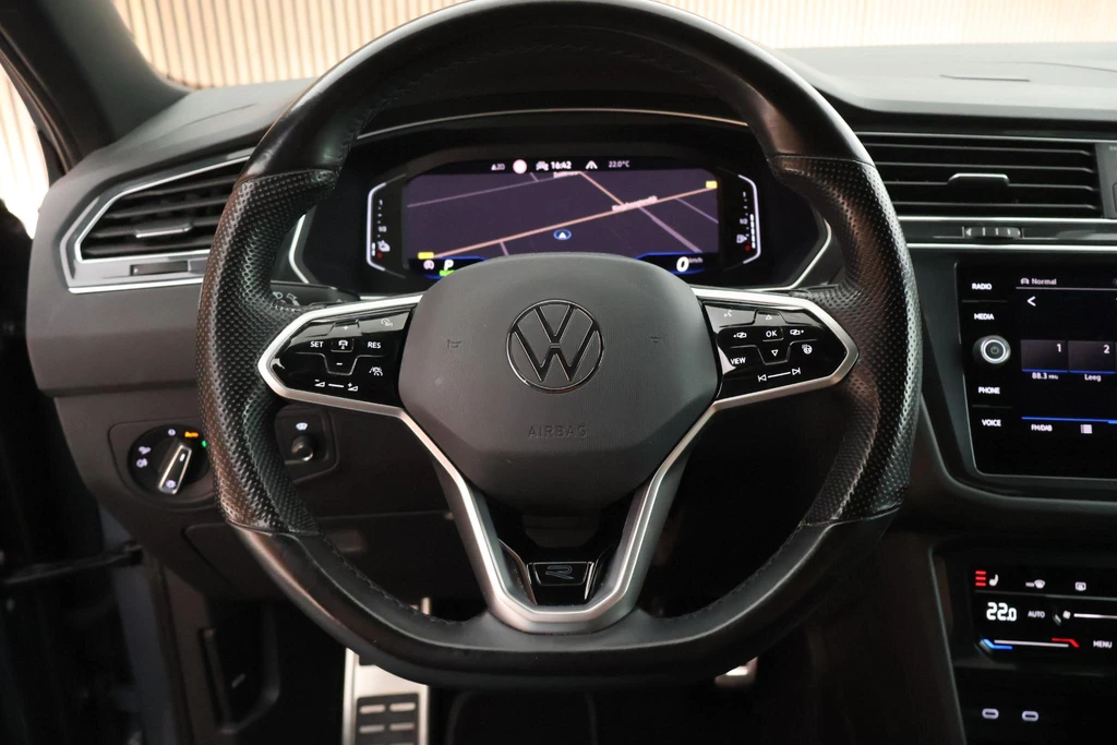 Volkswagen Tiguan – foto 20