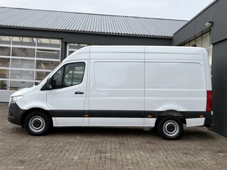 Mercedes-Benz Sprinter – thumbnail 2