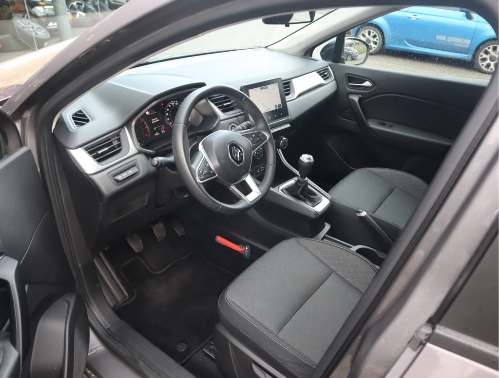 Renault Captur – foto 12
