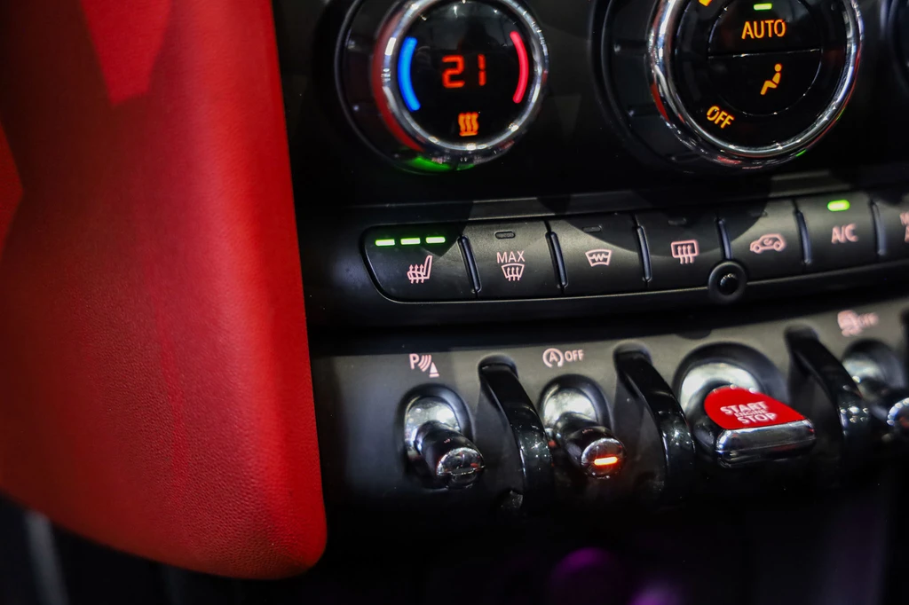MINI Cooper Cabrio – foto 32