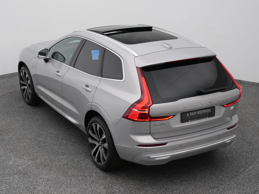 Volvo XC60 – foto 6