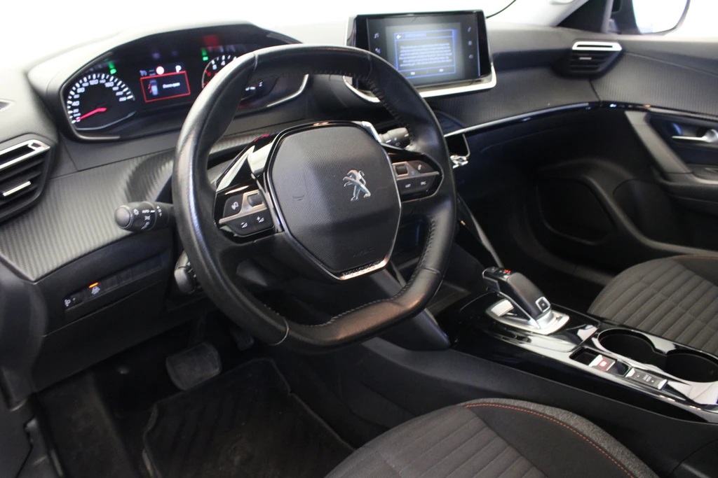 Peugeot 2008 – foto 12