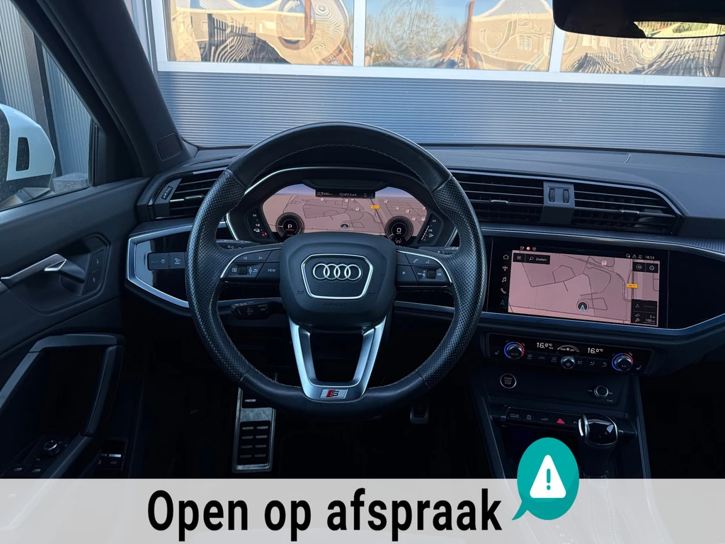 Audi Q3 – foto 7