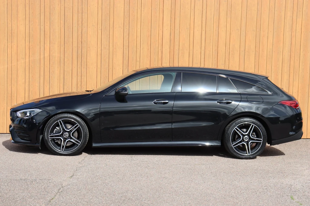 Mercedes-Benz CLA – foto 3