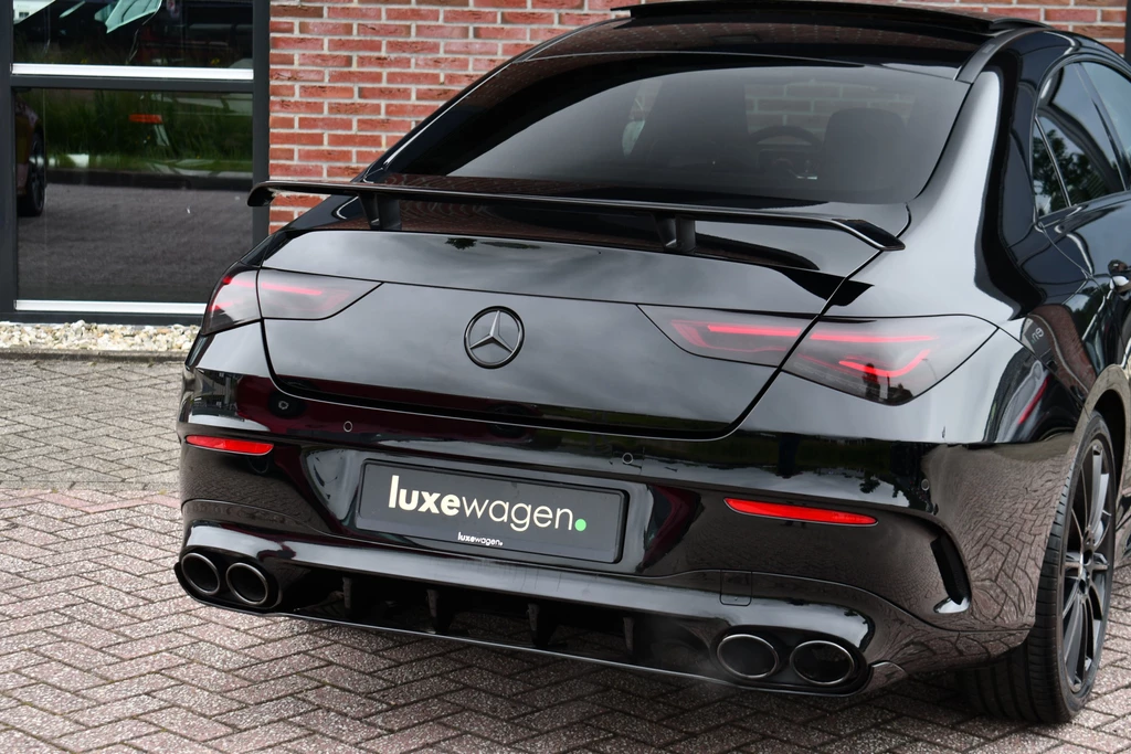 Mercedes-Benz CLA – foto 16