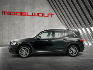 Mercedes-Benz GLB – thumbnail 2