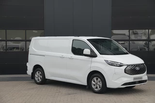 Ford E-Transit Custom – thumbnail 7