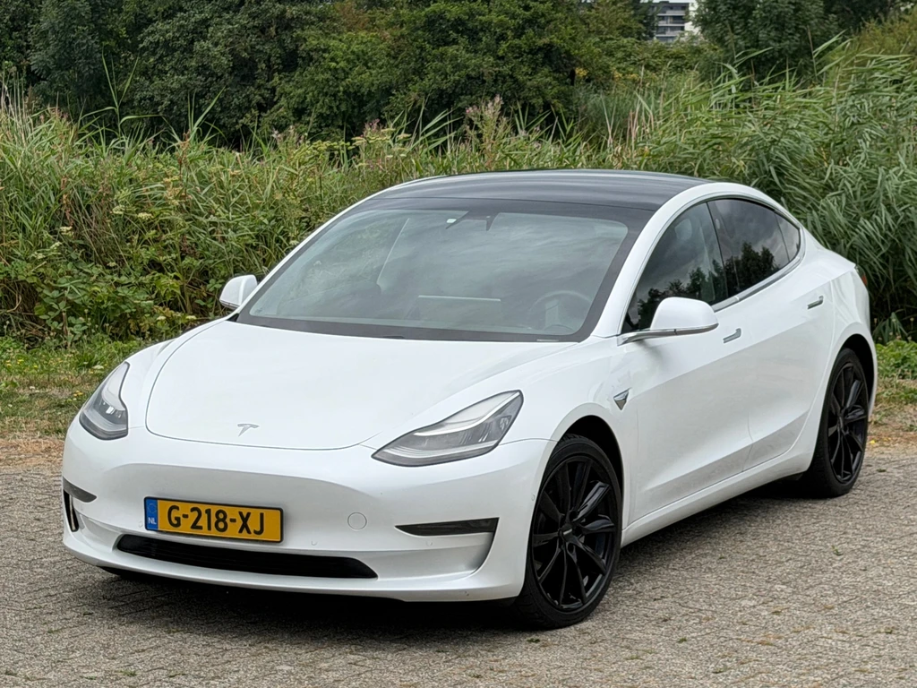 Tesla Model 3 – foto 2