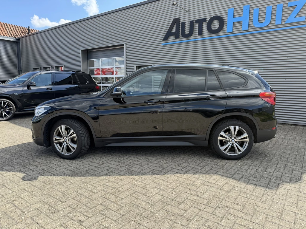 BMW X1 – foto 3