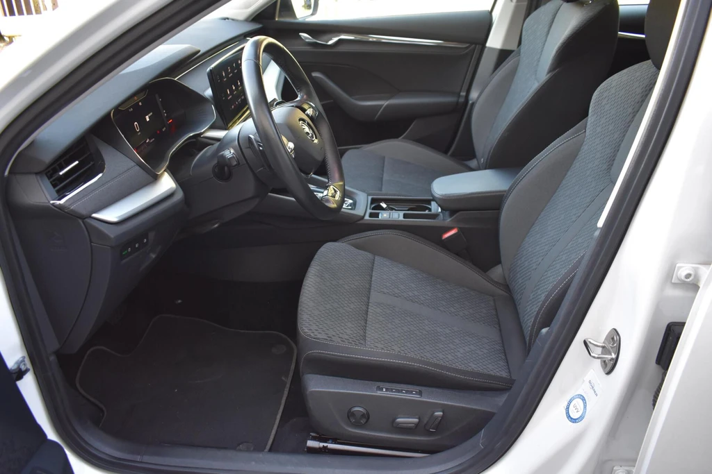 Škoda Octavia – foto 9