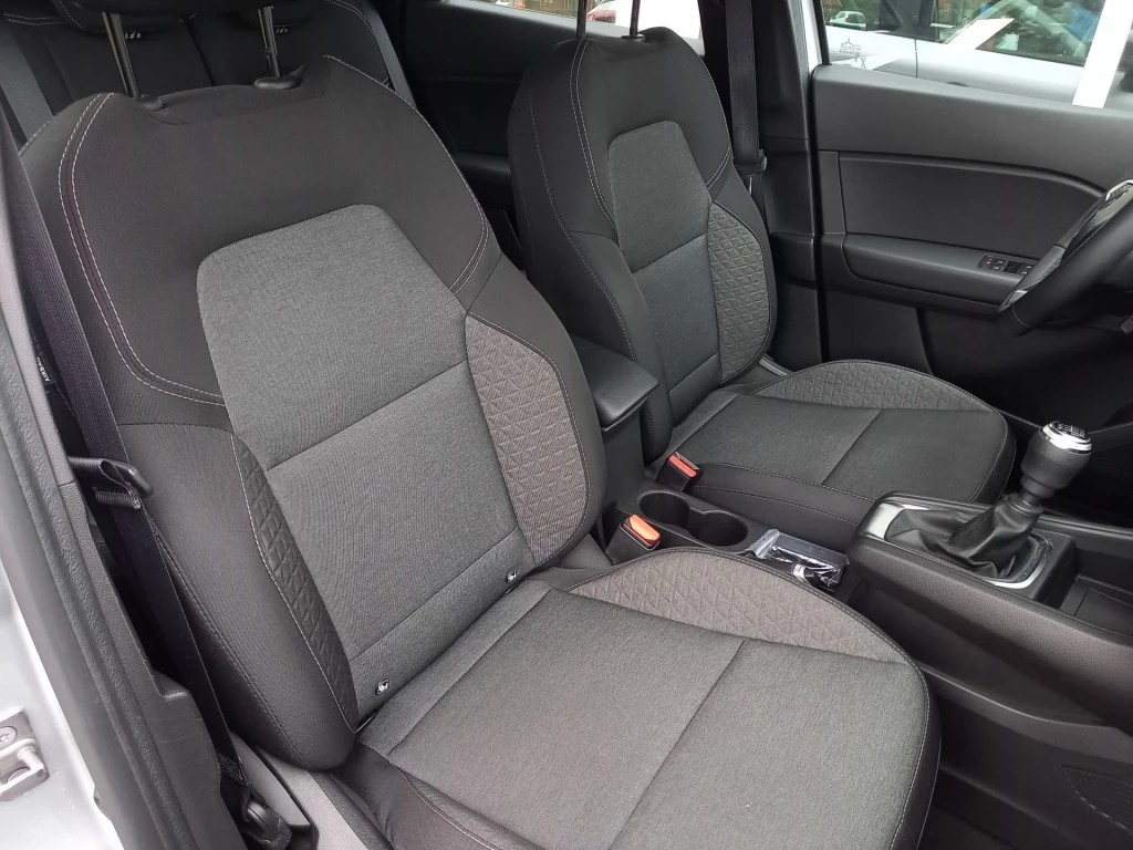 Renault Captur – foto 11