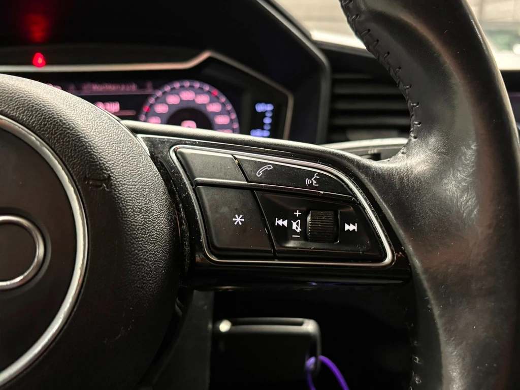 Audi A1 Sportback – foto 20