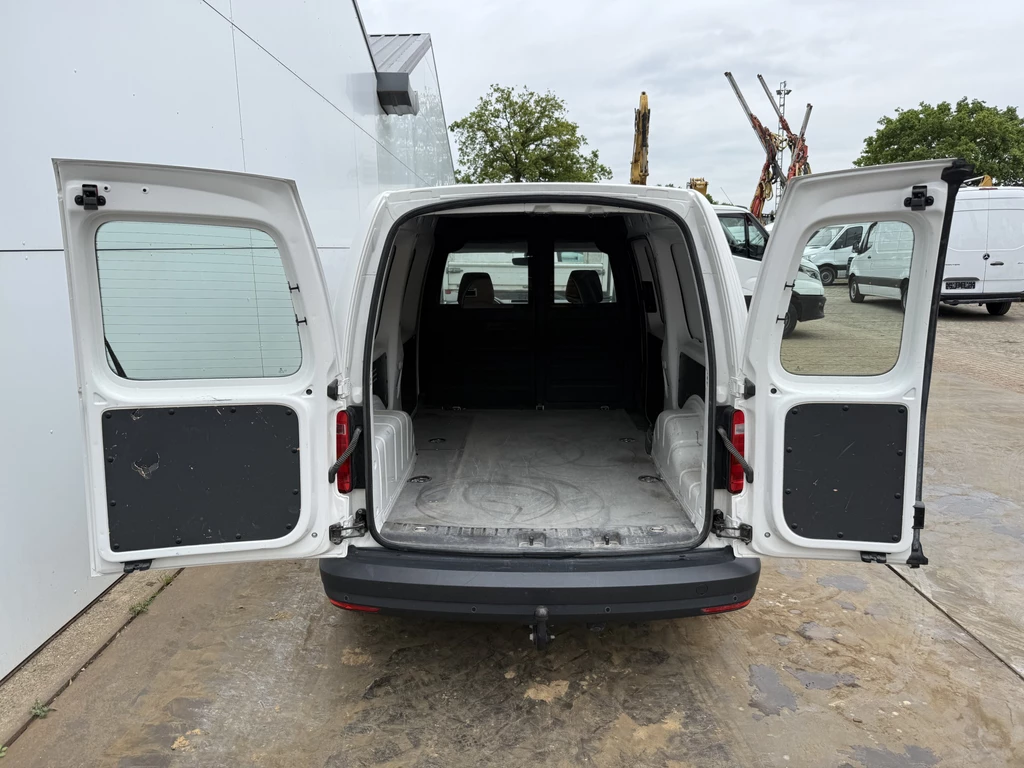 Volkswagen Caddy – foto 11